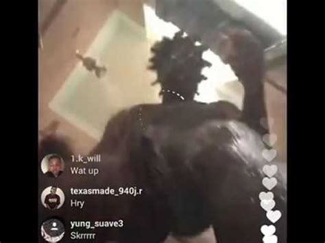 kodak black nude|Kodak Black Porn Videos